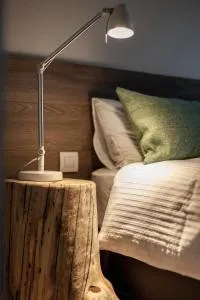 Farmhouse Lodge - Thorsmork