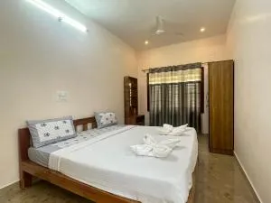 Shubodaya Terrace Garden - Jāvagallu