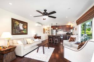 Kona Riviera Villas 206