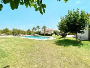 Clauhomes Casalot Relax - Pratdip