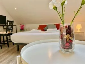 Chez Léon - Calme & Lumière - Nogent-lʼAbbesse