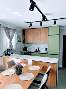 Къща за гости Алегра