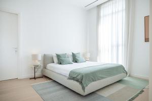 Nicosia Central Park Residences