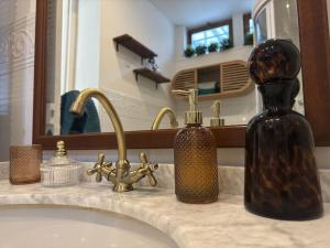 Appartement T2 - lit KING SIZE en Hypercentre