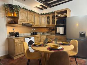 Appartement T2 - lit KING SIZE en Hypercentre