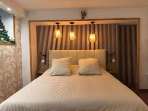 Appartement T2 - lit KING SIZE en Hypercentre