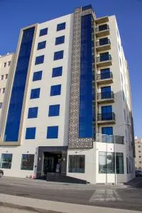 فندق الياس - Yas Hotel - Ghubrah