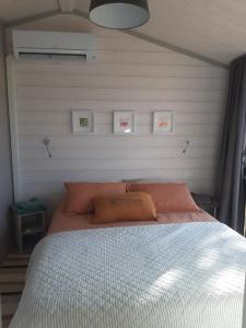 Villages vacances Chalet la lande : photos des chambres