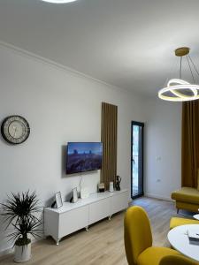 Soleis Apartament