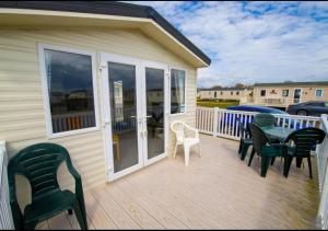 MP676 Parkdean Camber Sands