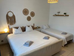 Aquavilla Bed & Breakfast