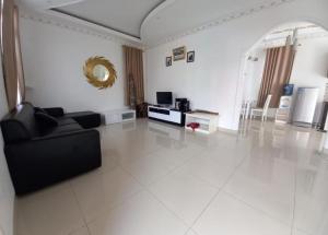 Villa Kota Bunga Puncak 4 Kamar VIP