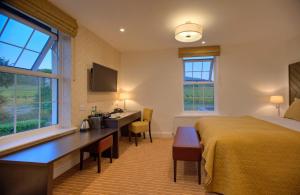 Denbies Vineyard Hotel