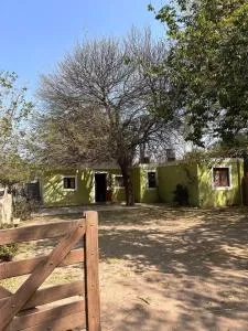 SanMa Pa Ti - Canteras Quilpo