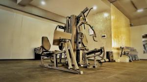 Lujoso apartamento en Eco Villas