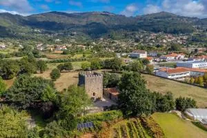 Casa Dom Mendo - Refoios do Lima
