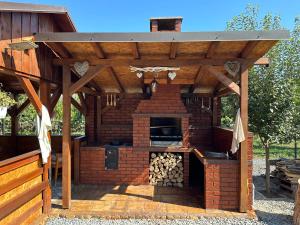 Cabana AndreeaBanica