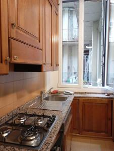 Intero appartamento centro