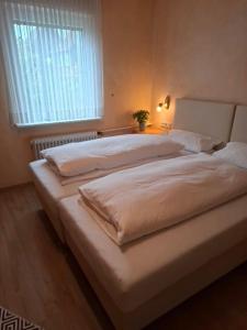 Double Room room in Hotel Steakhaus Schwarze