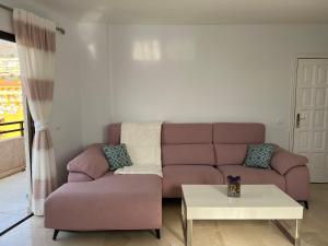 Compact room in beautiful 4bedroom penthouse