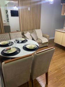 The Future Manaus Flat para até 4 pessoas Mercure Manaus