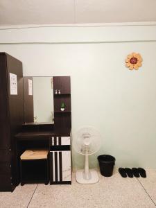807-STP Homely room Free Wi-Fi and Near BTS line
