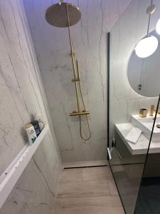 APARTAMENT WRAŻEŃ Kraków