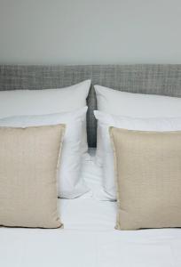 Mansarda San Gregorio