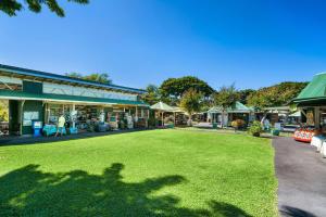 Kona Riviera Villas 206