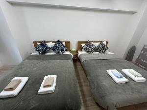 JR Shin-Osaka 30s, Direct to Kansai Airport 關西空港直達,Shinkansen to Tokyo, Tokyo & Nagoya, Universal Studio 16 mins, Umeda 6 mins, Kyoto 25 mins, Early Check-In