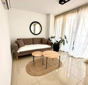 Departamento para 6 personas