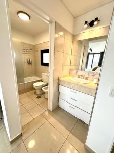 Departamento para 6 personas