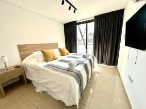 Departamento para 6 personas