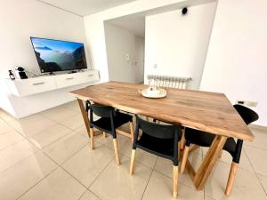 Departamento para 6 personas