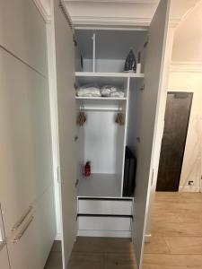 APARTAMENT WRAŻEŃ Kraków