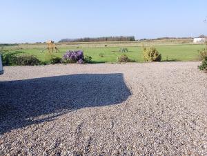 gite repos et tranquillité P