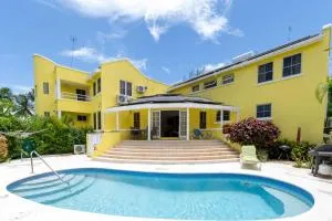 Vida Mejor - West Pool - Saint James