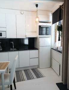 Studio Apartment 31m2