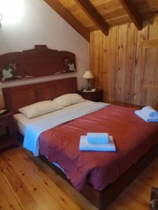 Konstantinou & Elenis