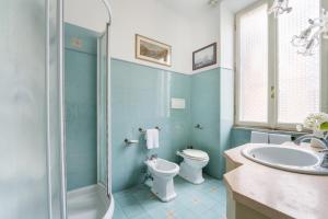 Casa Tudor, Charmy Eccentric Flat in Piccola Londra 10 Min from City Center