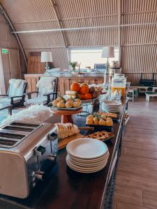 La Santina Posada & Experiencias de Campo