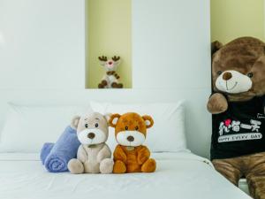 Penang Straits Garden Condominium Georgetown