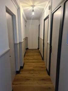 Appartements Le champetre : photos des chambres