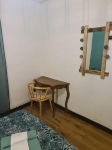 Appartements Le champetre : photos des chambres