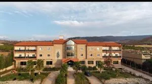 AUBERGE JOMANA PARK - Aït nʼTaleb Akka