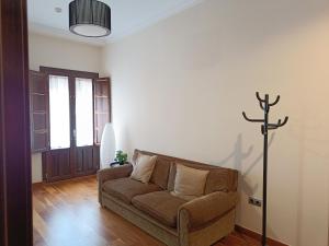 Apartamentos Palacio de los Jerónimos