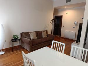 Apartamentos Palacio de los Jerónimos