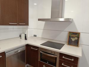 Apartamentos Palacio de los Jerónimos