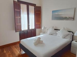 Apartamentos Palacio de los Jerónimos