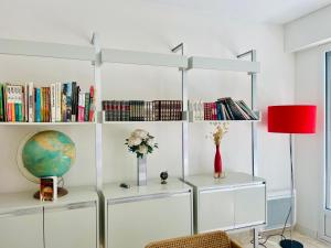 Villa Topaze à La Baule